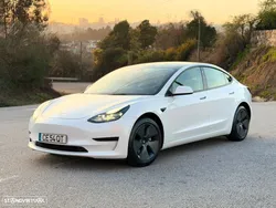 Tesla Model 3 Standard Range Plus RWD