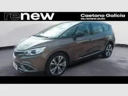 RENAULT Scénic Grand Scénic 1.5dCi Zen EDC 81kW