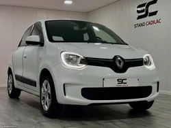 Renault Twingo 1.0 SCe Intens