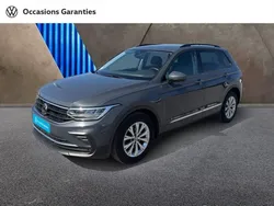 Volkswagen Tiguan 2.0 TDI 150ch Life Business DSG7