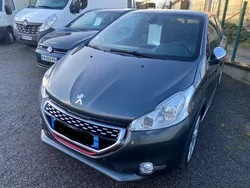 Peugeot 208 gti 1.6 thp 200 cv
