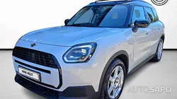 MINI Countryman de 2025