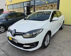 RENAULT Mégane 1.5dCi Energy Business 81kW