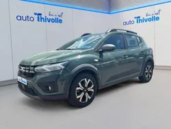 Dacia Sandero TCe 110 Stepway Expression + GARANTIE 12 MOIS