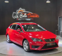 Seat LEON ST 2.0 TSI 265CH CUPRA START&STOP