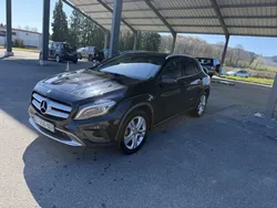 Mercedes classe gla 200d 136ch sensation 7g-dct 2015