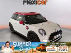 MINI Mini One D
