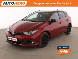 TOYOTA Auris 120T Active