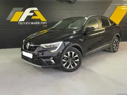 Renault Arkana 1.6 E-Tech Business