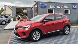 Renault Captur 1.0 TCE 90 INTENS