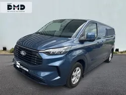 Ford Transit Custom Fg 280 L2H1 2.0 EcoBlue 136ch Limited BVA8