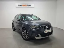SEAT Arona 1.0 TSI S&S X-Perience Special Edition 115