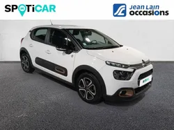 Citroën C3 PureTech 83 S&S BVM5 C-Series