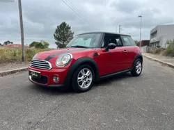 MINI One D Nacional