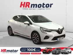 RENAULT Clio E-TECH Híbrido Intens 103kW