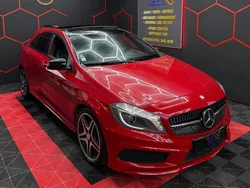 Mercedes Classe A 200 CDI Pack Amg