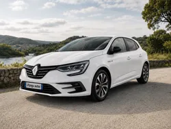 Renault Mégane dci 115 EDC techno