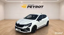 RENAULT Clio TCe 90 Esprit Alpine