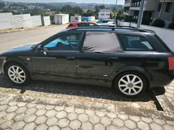Audi A4 Avant 1.9 TDI s line