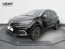 RENAULT Captur dCi 90 Energy Iridium
