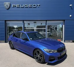 Bmw Serie 3 330i 258 / M-SPORT / FULL OPTIONS / SUIVI BMW / ETAT EXCEPTIONNEL