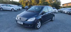 Mercedes Classe B180D 2.0 CDI 110CV BV6