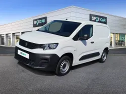 Peugeot Partner Partner Standard 600kg BlueHDi 55kW Pro