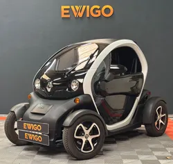 Renault twizy ze 5 6.1kwh 45kmh achat-integral intens bva