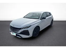 Peugeot 308 Hybrid 145 e-DCS6 Business