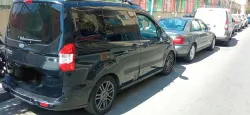 FORD Tourneo Courier 1.0 Ecoboost Sport