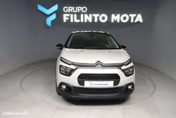 Citroën C3 1.2 PureTech Plus
