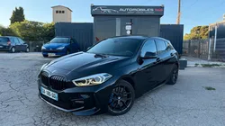 BMW Série 1 F40 120i 178 ch DKG7 M Sport