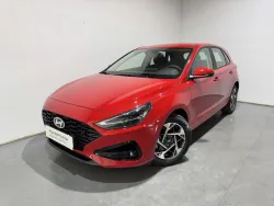 Hyundai i30 CW 1.0 TGDI Klass 48V 100
