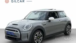 MINI Cooper de 2021