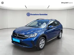 VOLKSWAGEN Taigo 1.0 TSI 95 BVM5 Life
