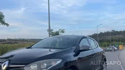 Renault Mégane 1.5 dCi Bose Edition de 2014