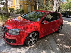 VW Golf 2.0 GTi