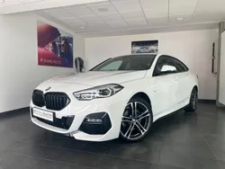 BMW Gran Coupe 218i 136 ch BVM6 M Sport