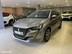 Peugeot 208 1.2 PureTech Active