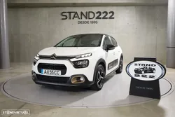 Citroën C3 1.2 PureTech C-Series