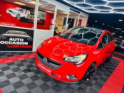 Opel corsa v 1.3 cdti 95 ecoflex s/s cosmo 3p