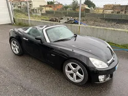 Opel GT 2.0T