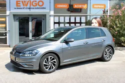 VOLKSWAGEN GOLF CONNECT - 1.5L TSI 130ch DSG7 - SÉRIE SPÉCIALE JOIN -VIRTUAL COCKPIT - CAM REC - CARPLAY