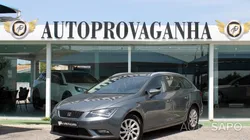 Seat Leon de 2015