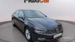 Volkswagen Passat de 2020