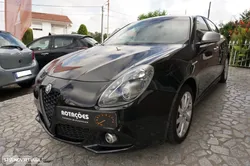 Alfa Romeo Giulietta 1.6 JTDm Progression