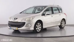 Peugeot 308 SW