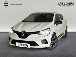 RENAULT Clio SCe 65 Evolution