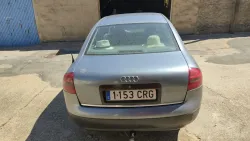 AUDI A6 2.7TDI