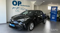 Toyota C-HR 1.8 Hybrid Comfort de 2020